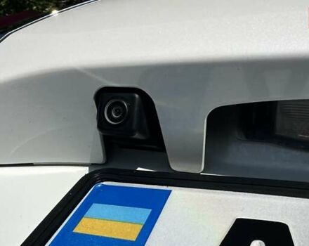 Білий Міцубісі Аутлендер, об'ємом двигуна 2.36 л та пробігом 67 тис. км за 17900 $, фото 37 на Automoto.ua