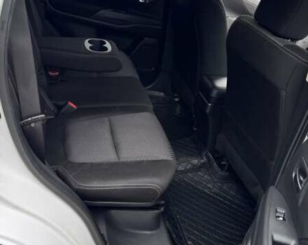 Белый Мицубиси Аутлендер, объемом двигателя 2.2 л и пробегом 199 тыс. км за 17999 $, фото 30 на Automoto.ua