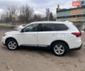 Білий Міцубісі Аутлендер, об'ємом двигуна 2.27 л та пробігом 145 тис. км за 18200 $, фото 7 на Automoto.ua