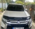 Мицубиси Аутлендер 2016 в Кропивницком (Кировограде) на Automoto.ua Белый Мицубиси Аутлендер, объемом двигателя 2.4 л и пробегом 140 тыс. км за 14000 $, фото 1 на Automoto.ua