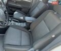 Білий Міцубісі Аутлендер, об'ємом двигуна 2.36 л та пробігом 67 тис. км за 17900 $, фото 17 на Automoto.ua