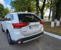 Мицубиси Аутлендер 2016 в Полтаве на Automoto.ua Белый Мицубиси Аутлендер, объемом двигателя 2.36 л и пробегом 240 тыс. км за 14000 $, фото 1 на Automoto.ua