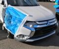 Білий Міцубісі Аутлендер, об'ємом двигуна 3 л та пробігом 177 тис. км за 8900 $, фото 2 на Automoto.ua