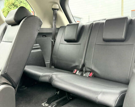 Білий Міцубісі Аутлендер, об'ємом двигуна 2.23 л та пробігом 215 тис. км за 17550 $, фото 76 на Automoto.ua