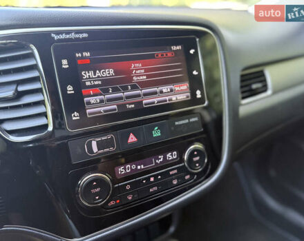 Белый Мицубиси Аутлендер, объемом двигателя 2.2 л и пробегом 240 тыс. км за 17999 $, фото 54 на Automoto.ua