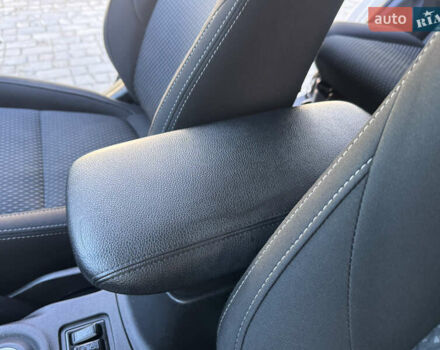 Білий Міцубісі Аутлендер, об'ємом двигуна 2.4 л та пробігом 178 тис. км за 12750 $, фото 42 на Automoto.ua