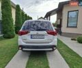 Белый Мицубиси Аутлендер, объемом двигателя 2.36 л и пробегом 144 тыс. км за 15499 $, фото 8 на Automoto.ua