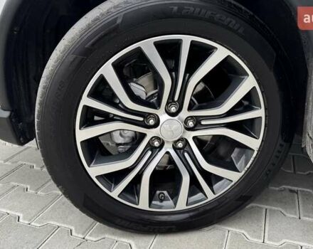 Белый Мицубиси Аутлендер, объемом двигателя 2.2 л и пробегом 199 тыс. км за 17999 $, фото 13 на Automoto.ua