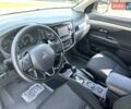 Білий Міцубісі Аутлендер, об'ємом двигуна 2.36 л та пробігом 67 тис. км за 17900 $, фото 19 на Automoto.ua