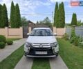 Белый Мицубиси Аутлендер, объемом двигателя 2.36 л и пробегом 144 тыс. км за 15499 $, фото 9 на Automoto.ua
