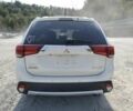 Білий Міцубісі Аутлендер, об'ємом двигуна 3 л та пробігом 177 тис. км за 8900 $, фото 13 на Automoto.ua