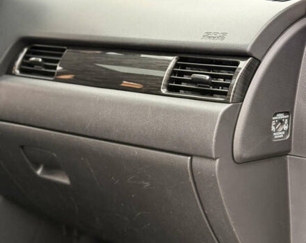 Білий Міцубісі Аутлендер, об'ємом двигуна 2.23 л та пробігом 215 тис. км за 17550 $, фото 47 на Automoto.ua