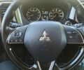 Белый Мицубиси Аутлендер, объемом двигателя 2.4 л и пробегом 142 тыс. км за 14550 $, фото 8 на Automoto.ua