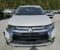 Білий Міцубісі Аутлендер, об'ємом двигуна 3 л та пробігом 177 тис. км за 8900 $, фото 10 на Automoto.ua