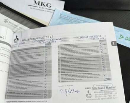 Белый Мицубиси Аутлендер, объемом двигателя 2.23 л и пробегом 215 тыс. км за 17700 $, фото 103 на Automoto.ua