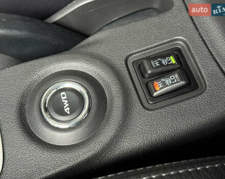 Білий Міцубісі Аутлендер, об'ємом двигуна 2.23 л та пробігом 215 тис. км за 17550 $, фото 36 на Automoto.ua