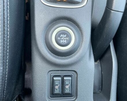 Белый Мицубиси Аутлендер, объемом двигателя 3 л и пробегом 115 тыс. км за 15400 $, фото 14 на Automoto.ua