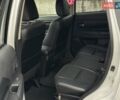 Белый Мицубиси Аутлендер, объемом двигателя 2.36 л и пробегом 225 тыс. км за 14650 $, фото 23 на Automoto.ua