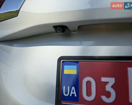 Белый Мицубиси Аутлендер, объемом двигателя 2.2 л и пробегом 240 тыс. км за 17999 $, фото 28 на Automoto.ua