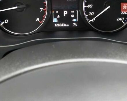 Белый Мицубиси Аутлендер, объемом двигателя 2.35 л и пробегом 127 тыс. км за 19000 $, фото 15 на Automoto.ua