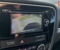 Білий Міцубісі Аутлендер, об'ємом двигуна 2.36 л та пробігом 67 тис. км за 17900 $, фото 46 на Automoto.ua