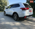 Белый Мицубиси Аутлендер, объемом двигателя 2.2 л и пробегом 240 тыс. км за 17999 $, фото 9 на Automoto.ua