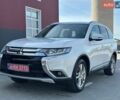 Белый Мицубиси Аутлендер, объемом двигателя 2.2 л и пробегом 118 тыс. км за 17997 $, фото 1 на Automoto.ua
