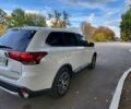 Мицубиси Аутлендер 2016 в Полтаве на Automoto.ua Белый Мицубиси Аутлендер, объемом двигателя 2.36 л и пробегом 240 тыс. км за 14000 $, фото 8 на Automoto.ua