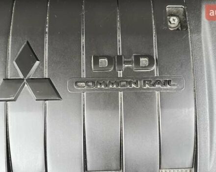 Белый Мицубиси Аутлендер, объемом двигателя 2.2 л и пробегом 199 тыс. км за 17999 $, фото 35 на Automoto.ua