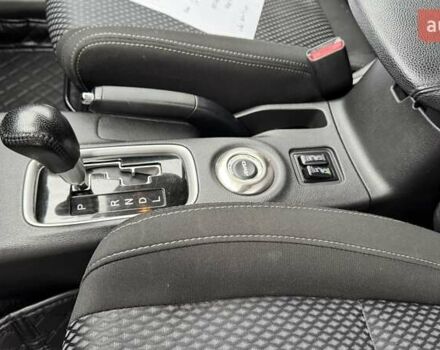 Белый Мицубиси Аутлендер, объемом двигателя 2.2 л и пробегом 199 тыс. км за 17999 $, фото 20 на Automoto.ua