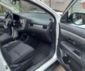 Белый Мицубиси Аутлендер, объемом двигателя 2.35 л и пробегом 127 тыс. км за 19000 $, фото 8 на Automoto.ua
