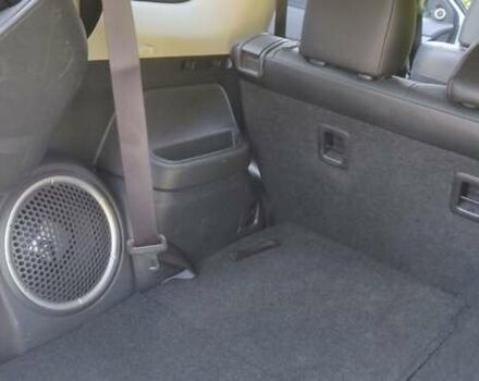 Белый Мицубиси Аутлендер, объемом двигателя 3 л и пробегом 115 тыс. км за 15300 $, фото 9 на Automoto.ua