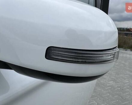 Белый Мицубиси Аутлендер, объемом двигателя 2.2 л и пробегом 199 тыс. км за 17999 $, фото 33 на Automoto.ua