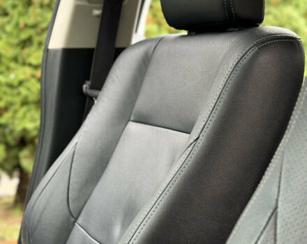 Білий Міцубісі Аутлендер, об'ємом двигуна 2.23 л та пробігом 215 тис. км за 17550 $, фото 64 на Automoto.ua