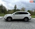Білий Міцубісі Аутлендер, об'ємом двигуна 3 л та пробігом 198 тис. км за 17500 $, фото 24 на Automoto.ua