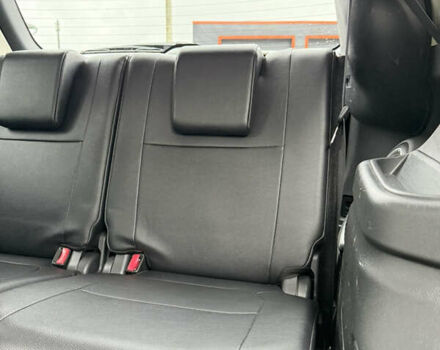 Білий Міцубісі Аутлендер, об'ємом двигуна 2.23 л та пробігом 215 тис. км за 17550 $, фото 78 на Automoto.ua