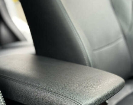 Білий Міцубісі Аутлендер, об'ємом двигуна 2.23 л та пробігом 215 тис. км за 17550 $, фото 50 на Automoto.ua