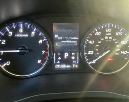 Мицубиси Аутлендер 2016 в Кропивницком (Кировограде) на Automoto.ua Белый Мицубиси Аутлендер, объемом двигателя 2.4 л и пробегом 140 тыс. км за 14000 $, фото 6 на Automoto.ua