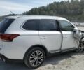 Білий Міцубісі Аутлендер, об'ємом двигуна 3 л та пробігом 177 тис. км за 8900 $, фото 8 на Automoto.ua