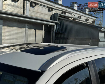 Білий Міцубісі Аутлендер, об'ємом двигуна 2.4 л та пробігом 178 тис. км за 12750 $, фото 26 на Automoto.ua