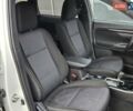 Белый Мицубиси Аутлендер, объемом двигателя 2.4 л и пробегом 115 тыс. км за 19300 $, фото 10 на Automoto.ua