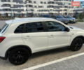 Белый Мицубиси Аутлендер, объемом двигателя 2 л и пробегом 133 тыс. км за 13000 $, фото 15 на Automoto.ua