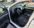 Белый Мицубиси Аутлендер, объемом двигателя 2.36 л и пробегом 230 тыс. км за 15900 $, фото 7 на Automoto.ua