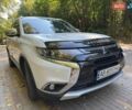 Білий Міцубісі Аутлендер, об'ємом двигуна 3 л та пробігом 160 тис. км за 16900 $, фото 11 на Automoto.ua