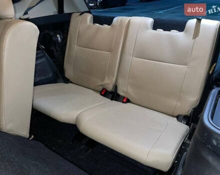 Белый Мицубиси Аутлендер, объемом двигателя 3 л и пробегом 148 тыс. км за 18500 $, фото 29 на Automoto.ua