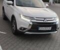 Білий Міцубісі Аутлендер, об'ємом двигуна 2.36 л та пробігом 118 тис. км за 17800 $, фото 4 на Automoto.ua