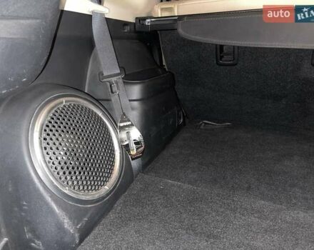 Белый Мицубиси Аутлендер, объемом двигателя 3 л и пробегом 148 тыс. км за 18500 $, фото 26 на Automoto.ua