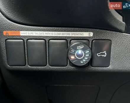 Белый Мицубиси Аутлендер, объемом двигателя 2.36 л и пробегом 153 тыс. км за 15700 $, фото 19 на Automoto.ua