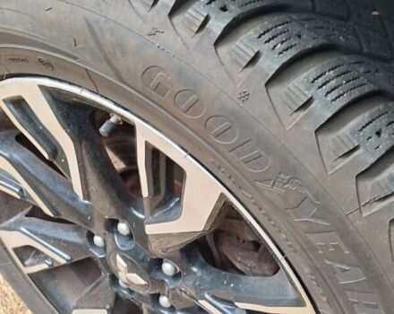 Белый Мицубиси Аутлендер, объемом двигателя 2 л и пробегом 127 тыс. км за 20000 $, фото 14 на Automoto.ua