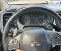 Белый Мицубиси Аутлендер, объемом двигателя 3 л и пробегом 182 тыс. км за 18900 $, фото 13 на Automoto.ua